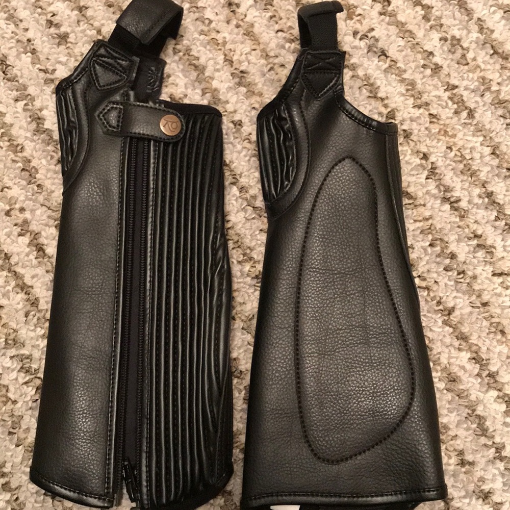 riding slacks